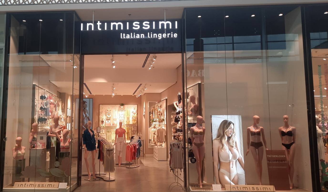 Intimissimi GERASDORF SC G3