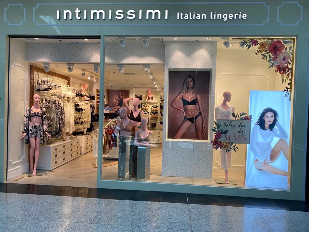 Intimissimi NATAL SC NATAL SHOPPING