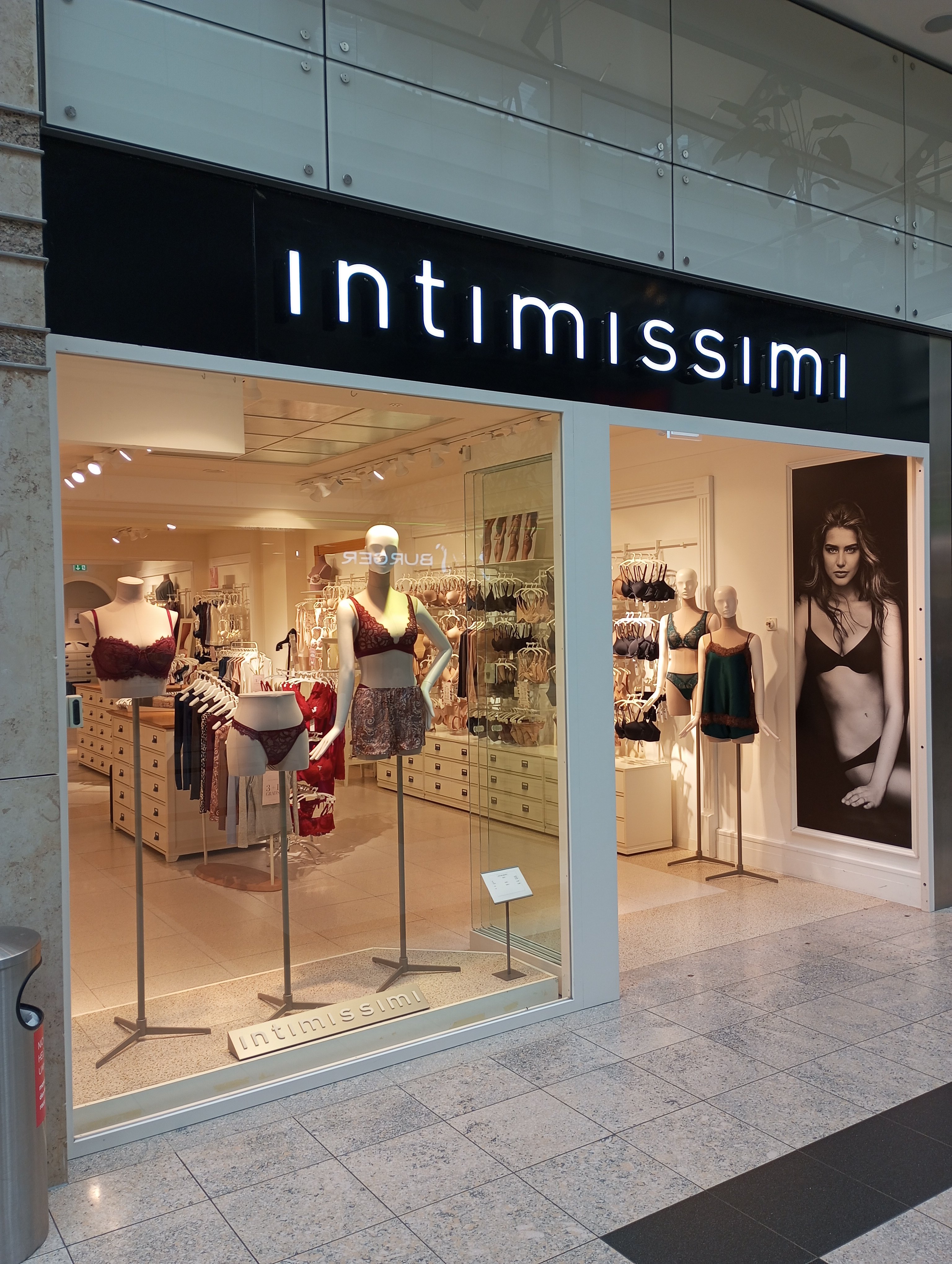 Intimissimi NEU ISENBURG SC ISENBURG