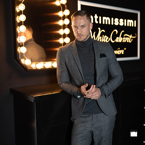 Intimissimi