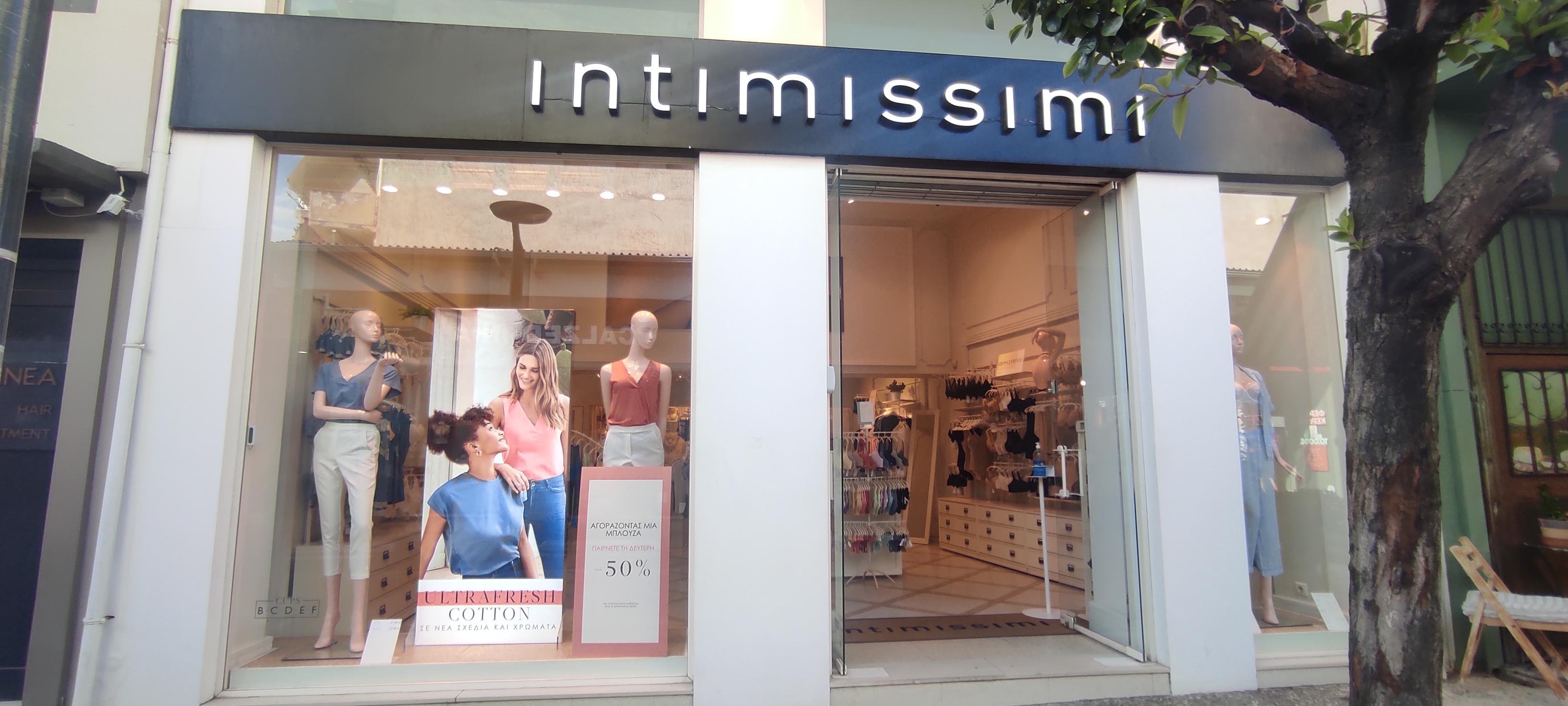 Intimissimi AGRINIO BAIBA 11