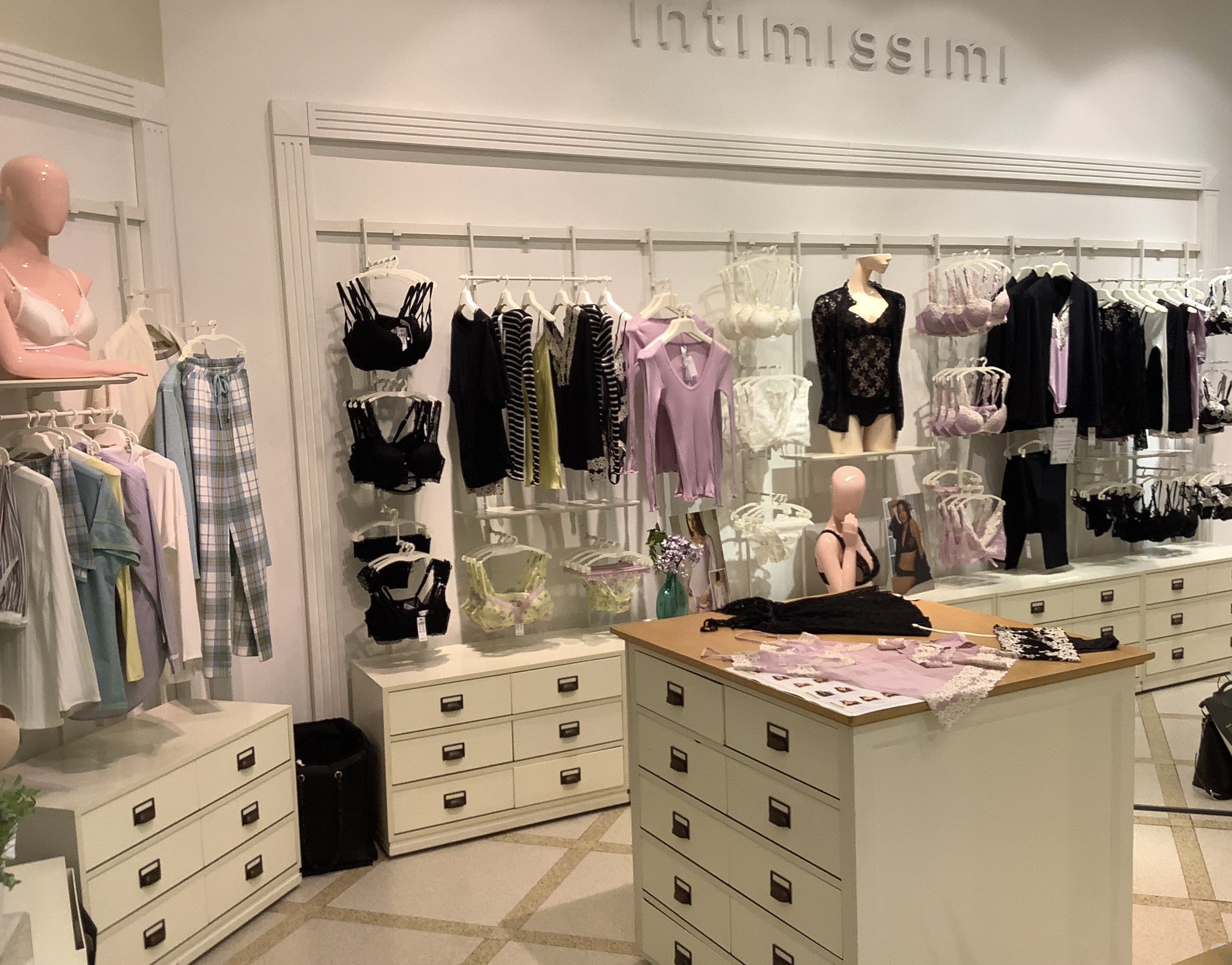 Intimissimi ROMA CCLE ROMA EST