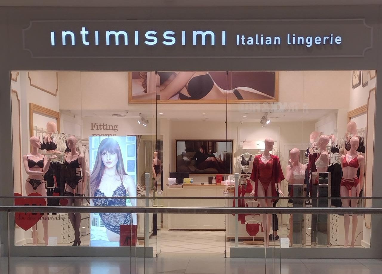 Intimissimi RECIFE SC RIOMAR SHOPPING