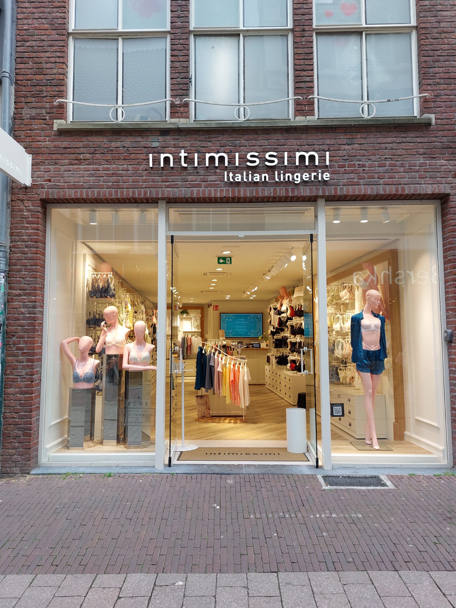 Intimissimi ARNHEM VIJZELSTRAAT 20