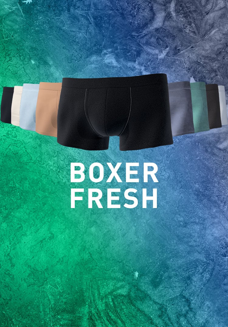 Intimo uomo: boxer, slip, maglie, nightwear e non solo | Intimissimi
