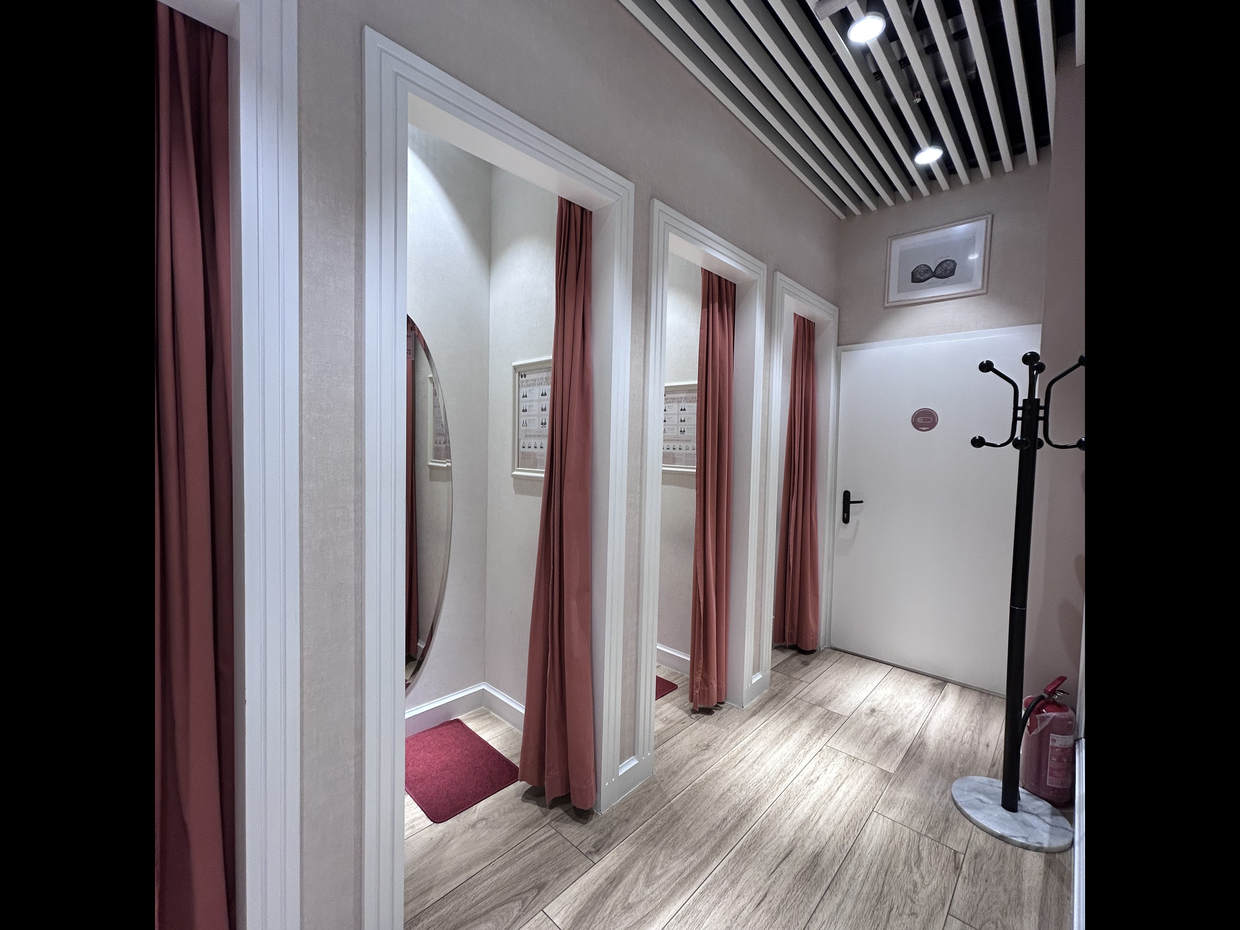 Intimissimi ТРЦ "Respublika Park"