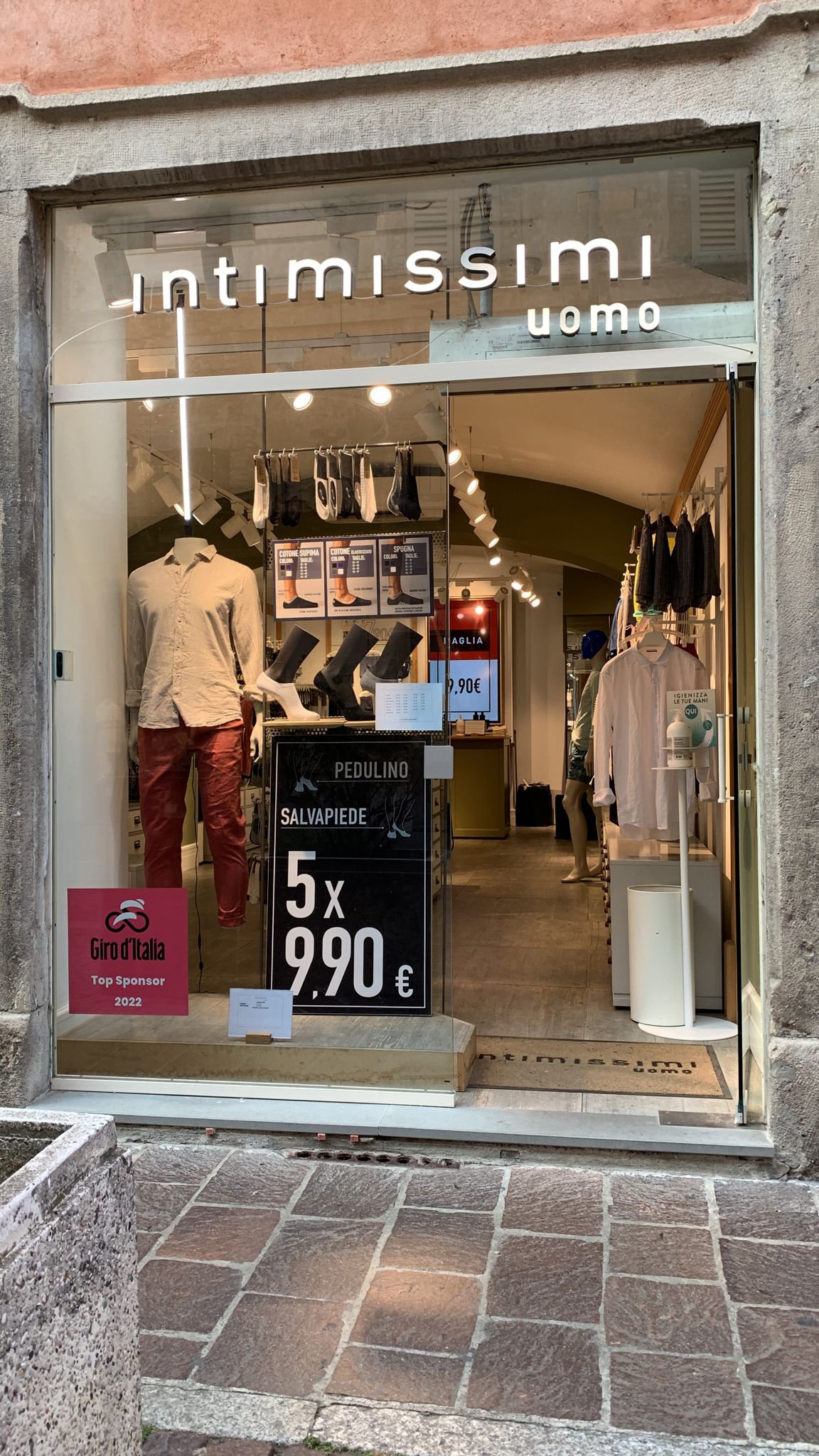 Intimissimi LODI CORSO ROMA 65