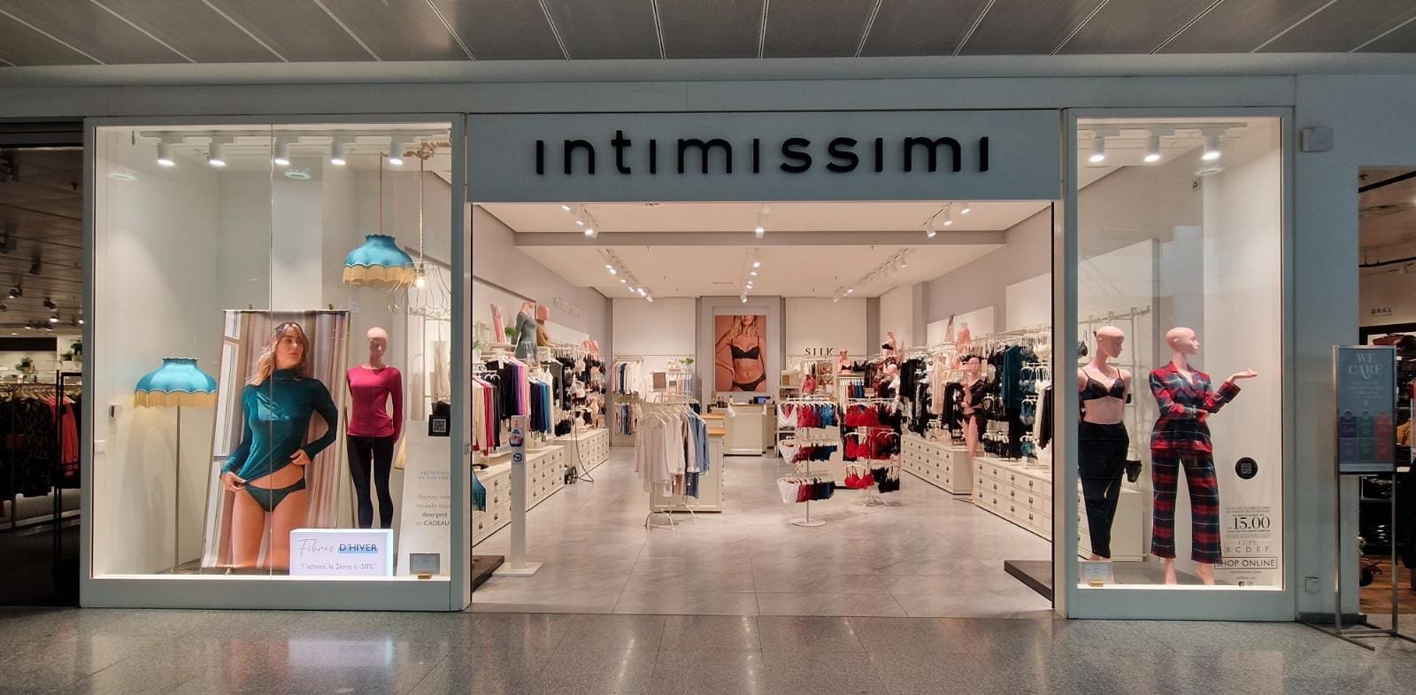 Intimissimi NYON SC SIGNY CENTRE