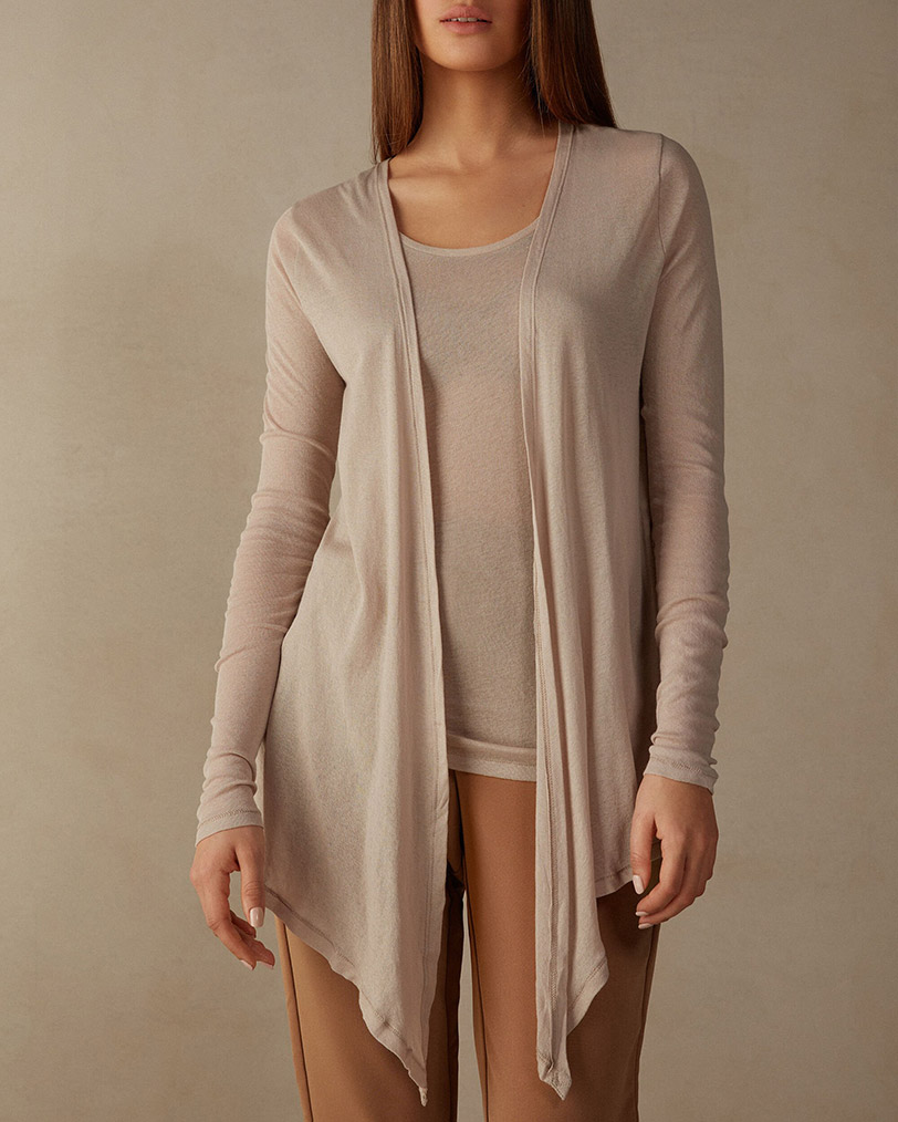 Donna Maglieria in cotone Intimissimi