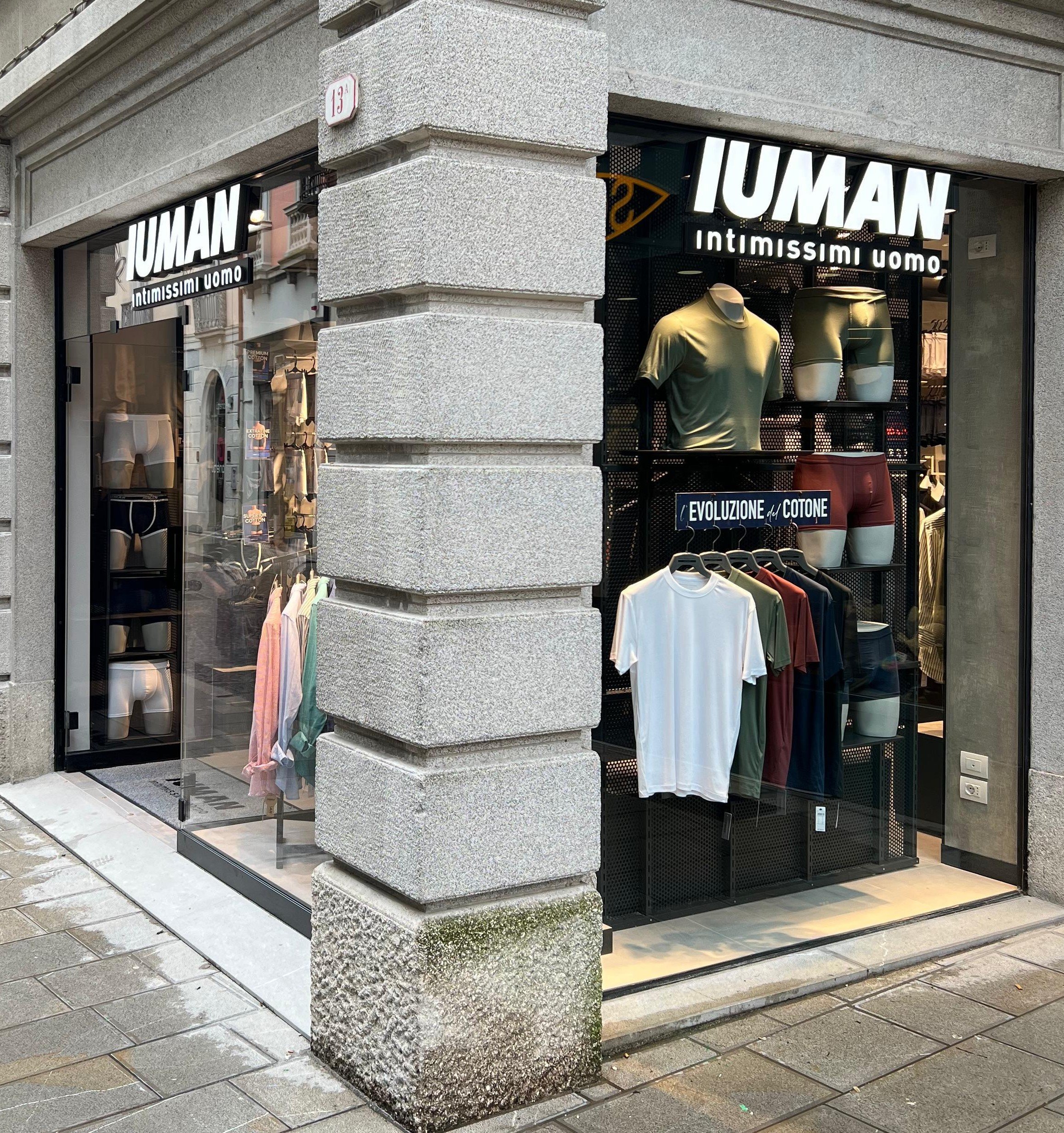 Intimissimi UDINE VIA RIALTO 13