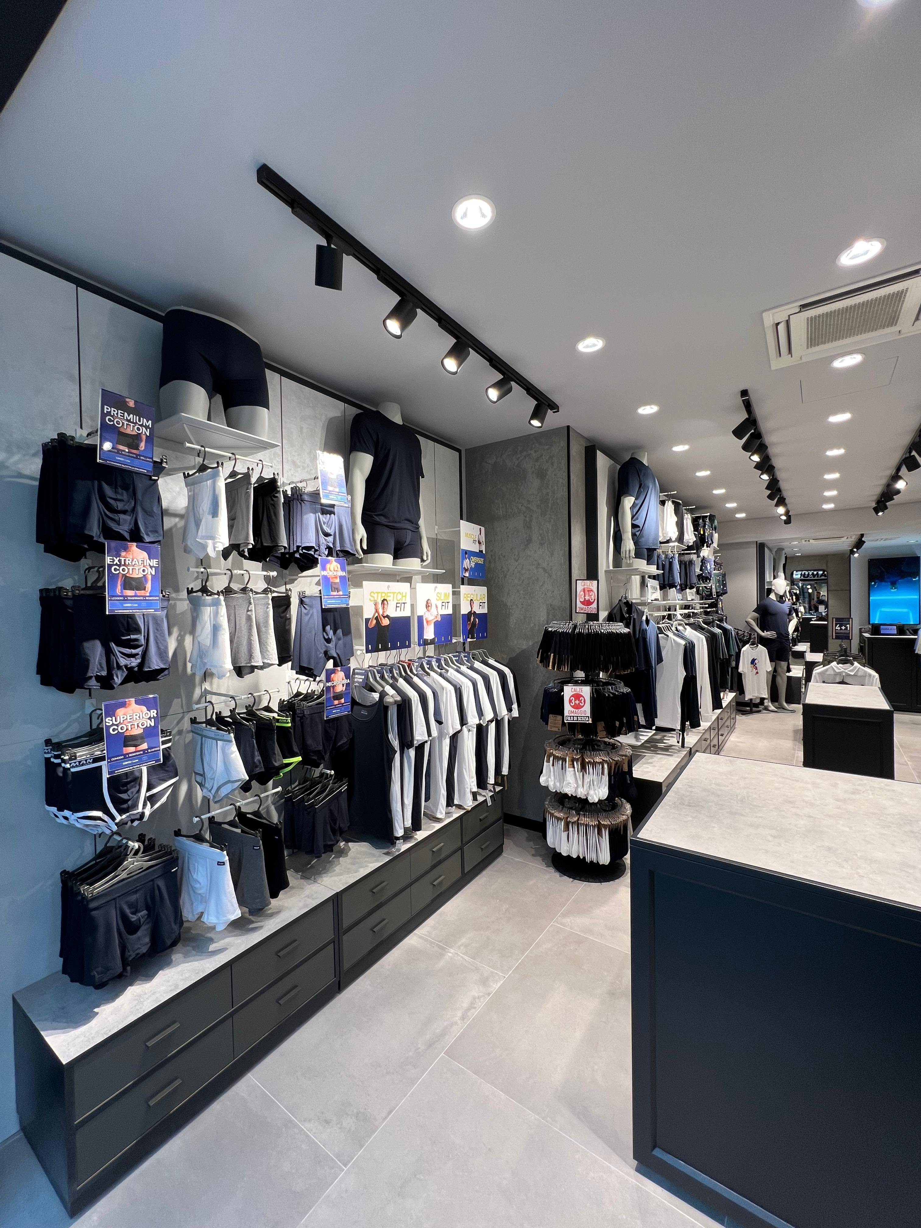 Intimissimi UDINE VIA RIALTO 13