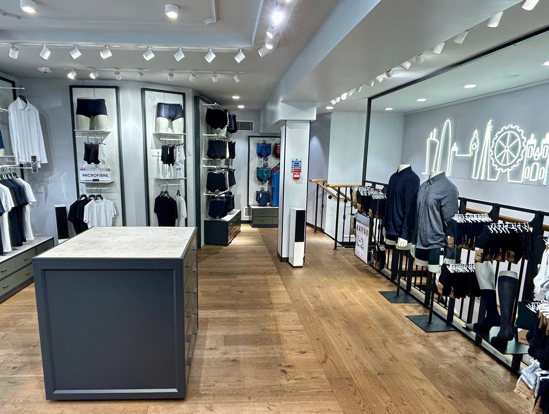 Intimissimi LONDON OXFORD ST 112/114