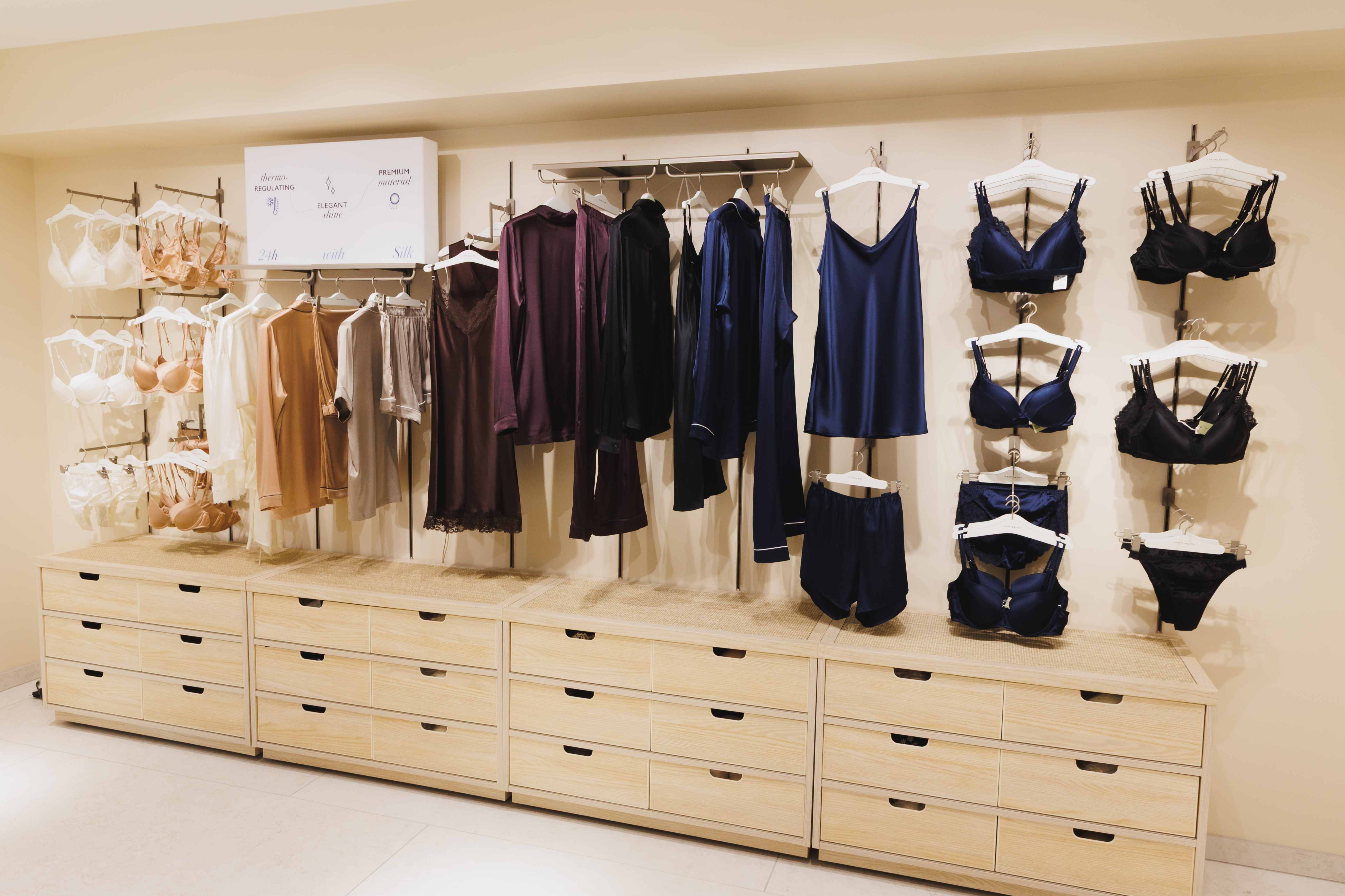 Intimissimi 渋谷宮益店