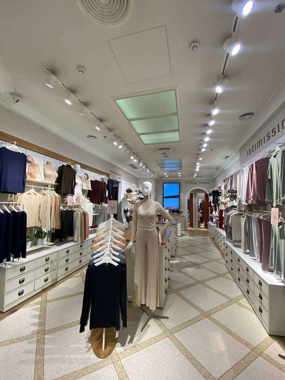 Intimissimi ТРЦ "Форум"