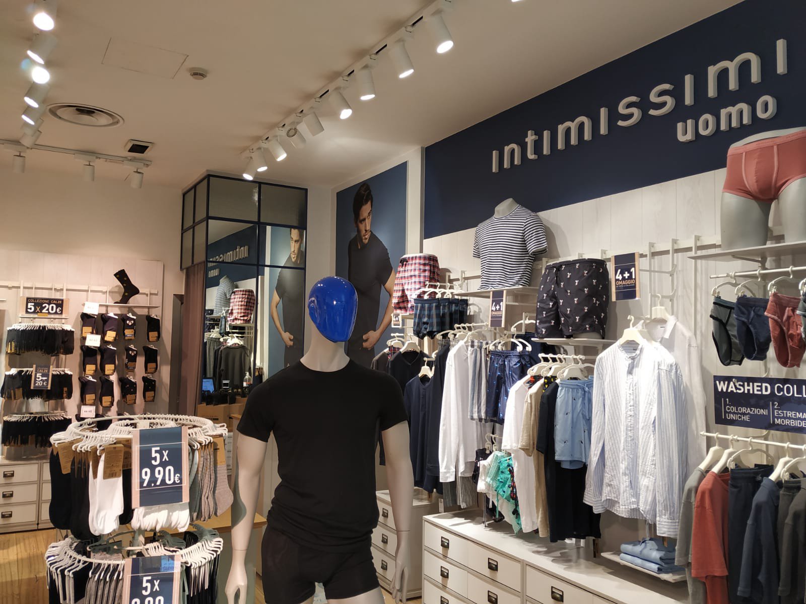 Intimissimi TORRI DI QUARTESOLO CCLE