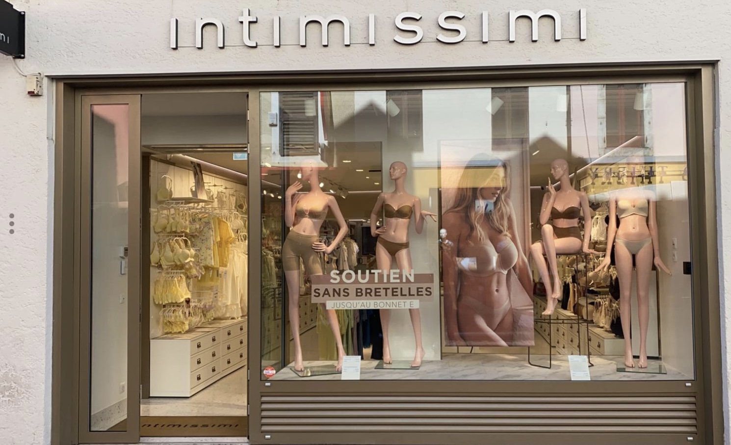 Intimissimi ANNECY RUE CARNOT