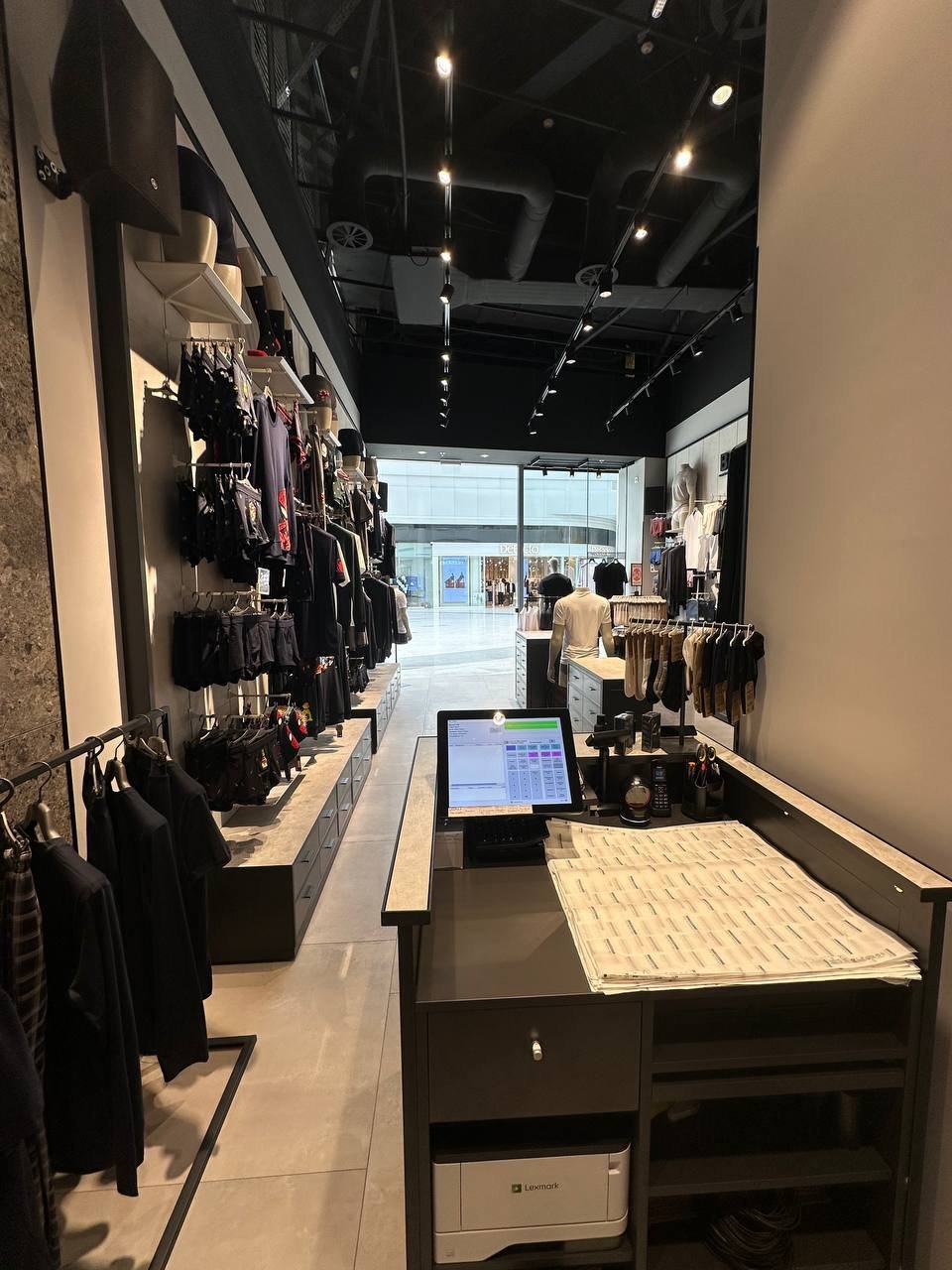 Intimissimi KIEV SC LAVINA MALL