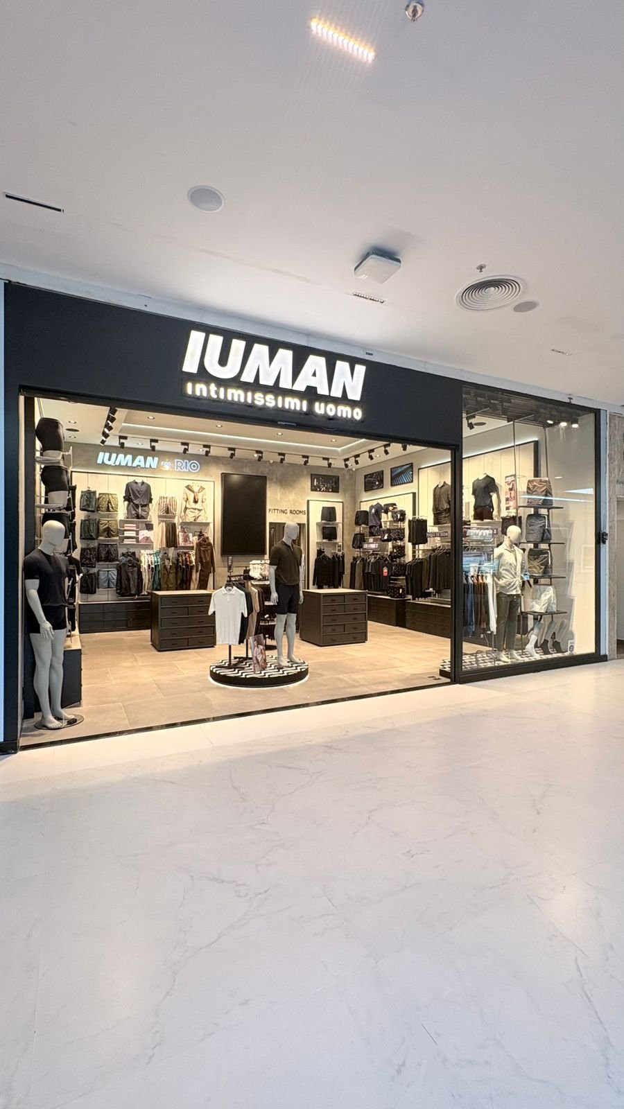 Intimissimi BARRA SHOPPING