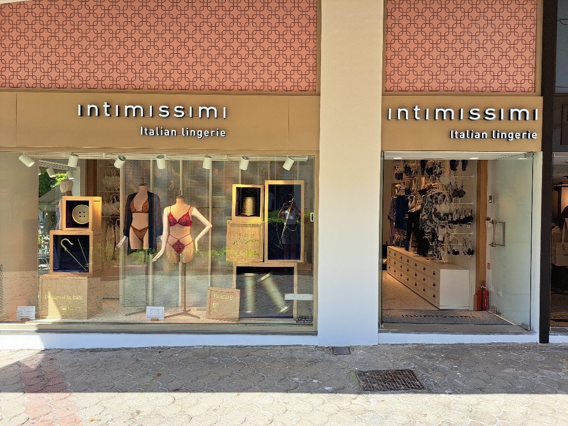 Intimissimi ATHENS PATROKLOU 63