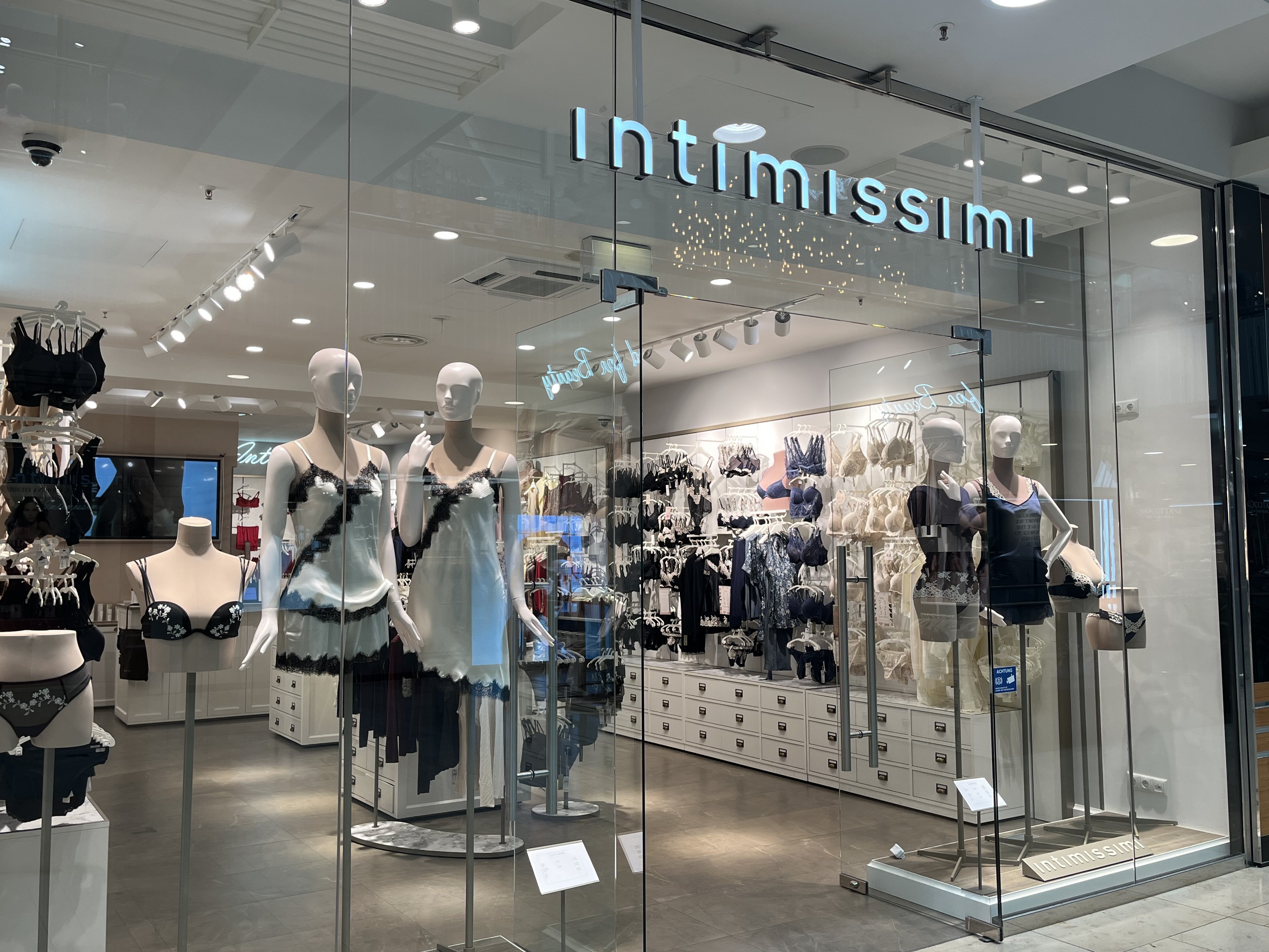 Intimissimi HANNOVER SC ERNST AUGUST