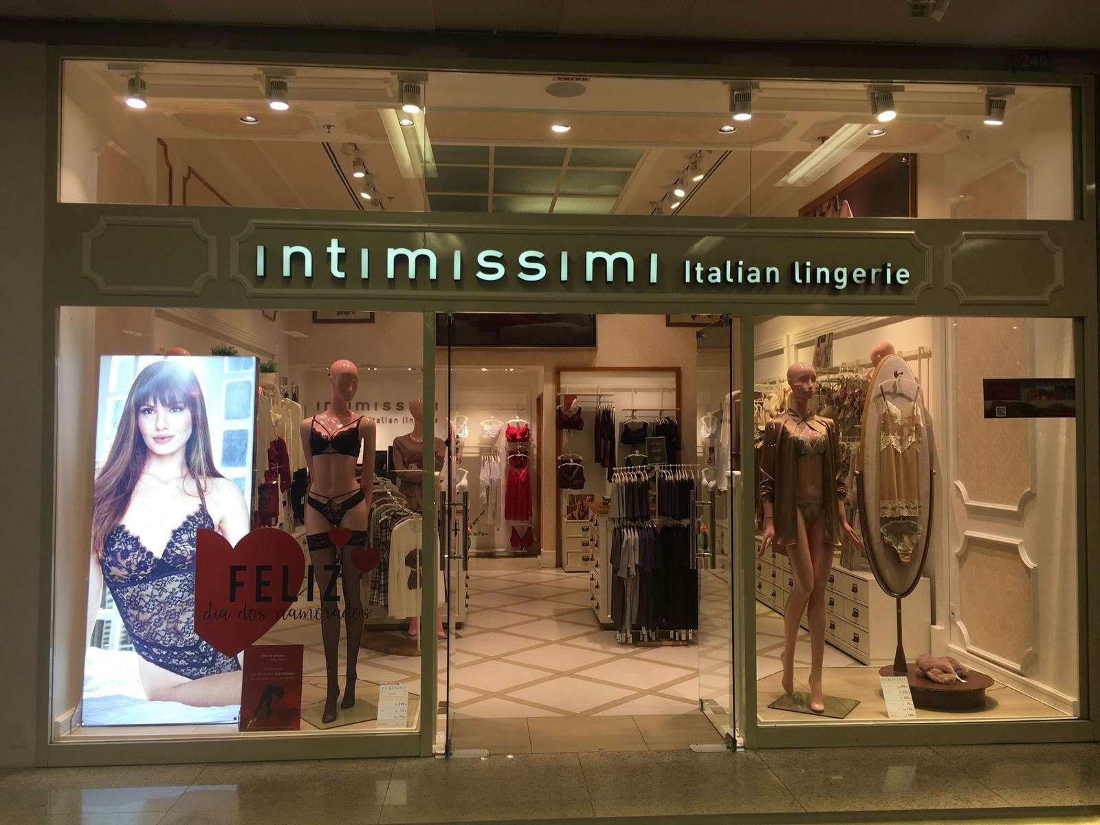 Intimissimi SALVADOR SC SHOP BARRA