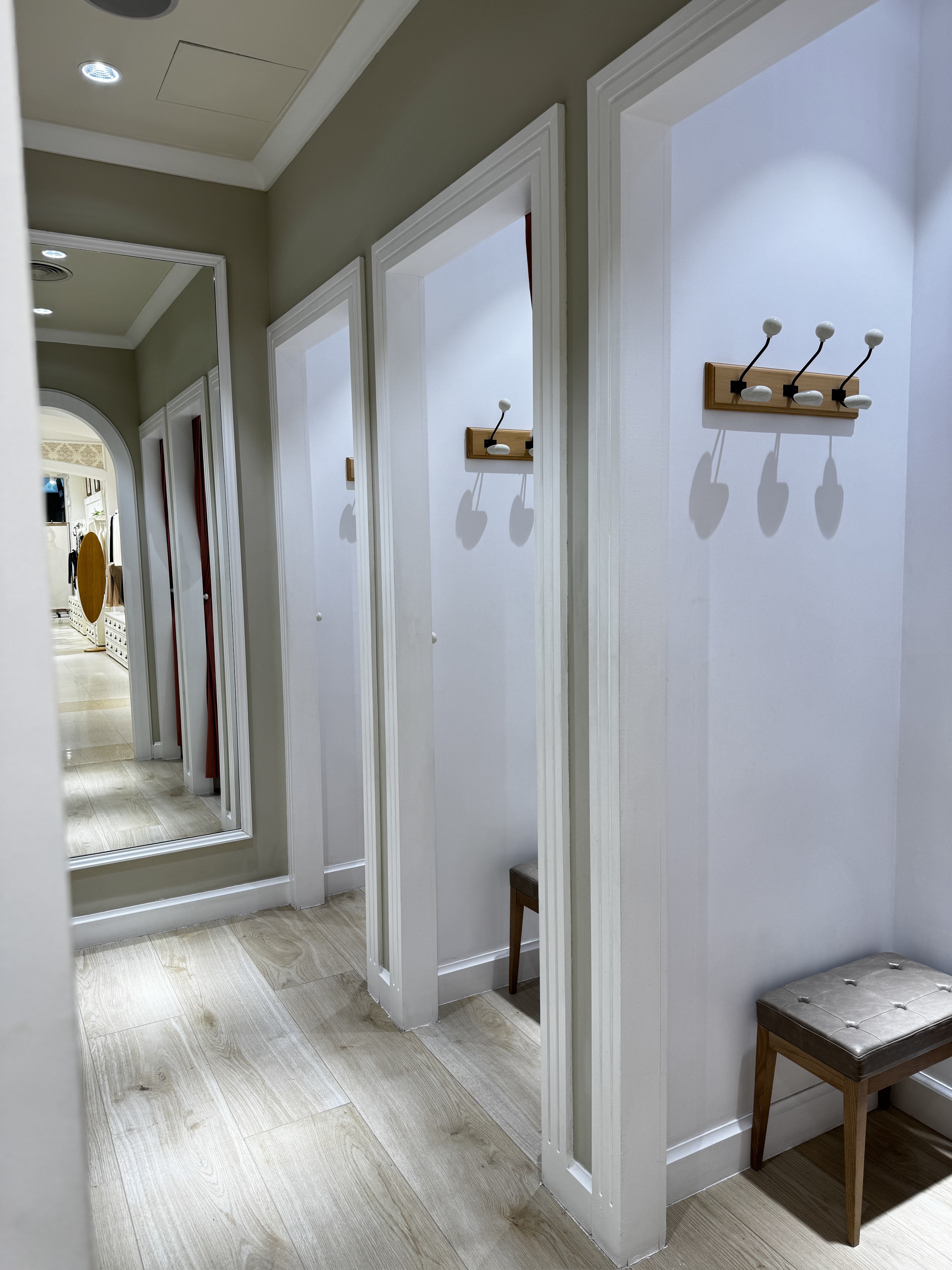 Intimissimi ТРЦ "Французький фульвар"