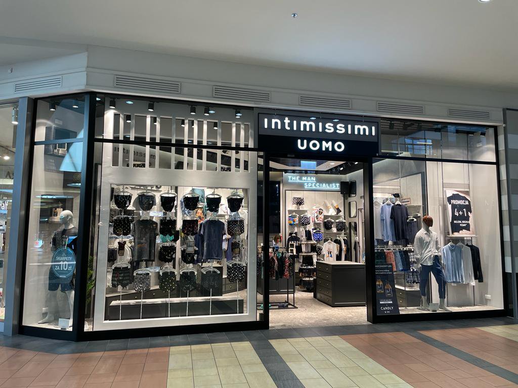 Intimissimi KATOWICE SILESIA