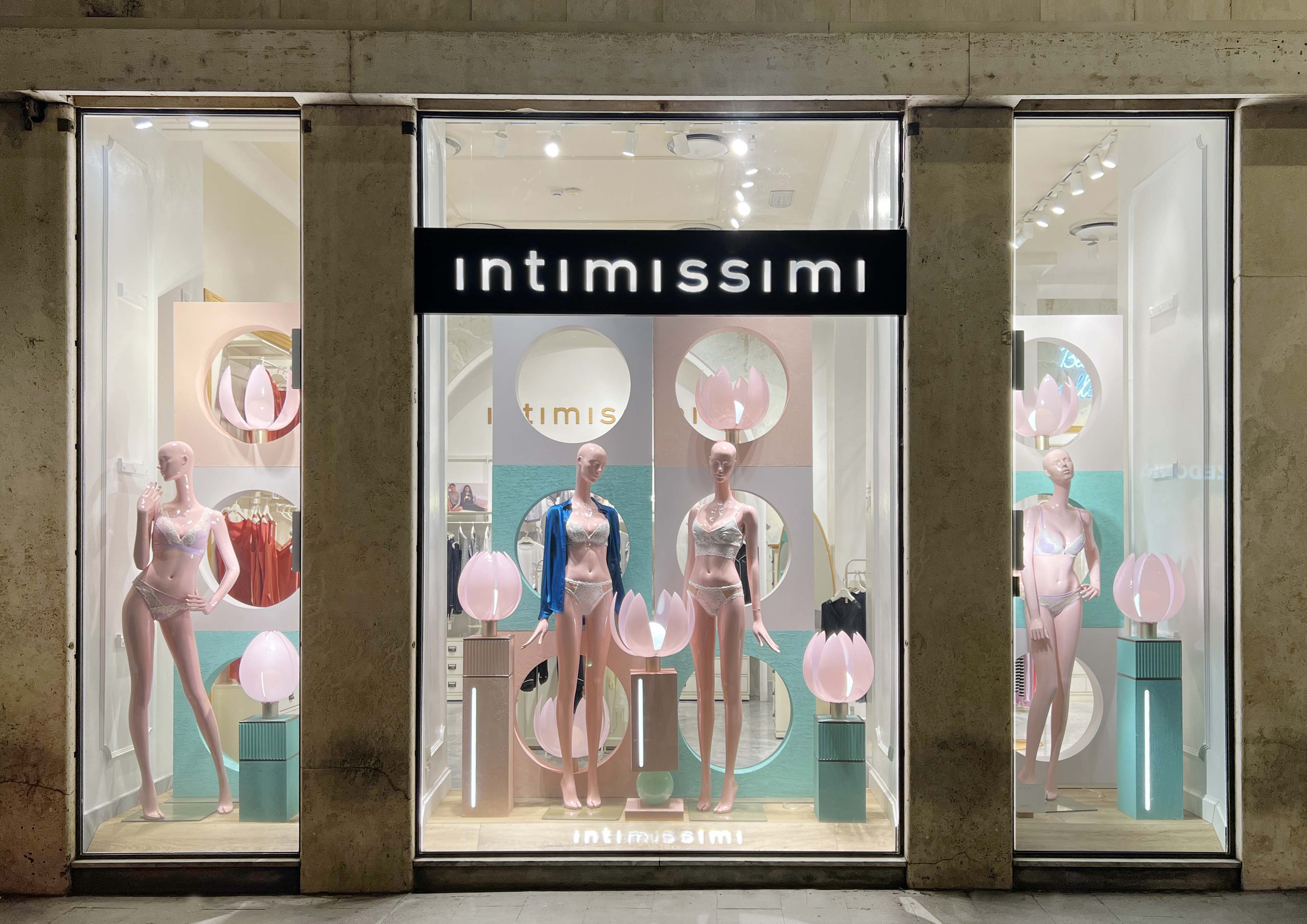 Intimissimi ROMA VIA DEL CORSO 403