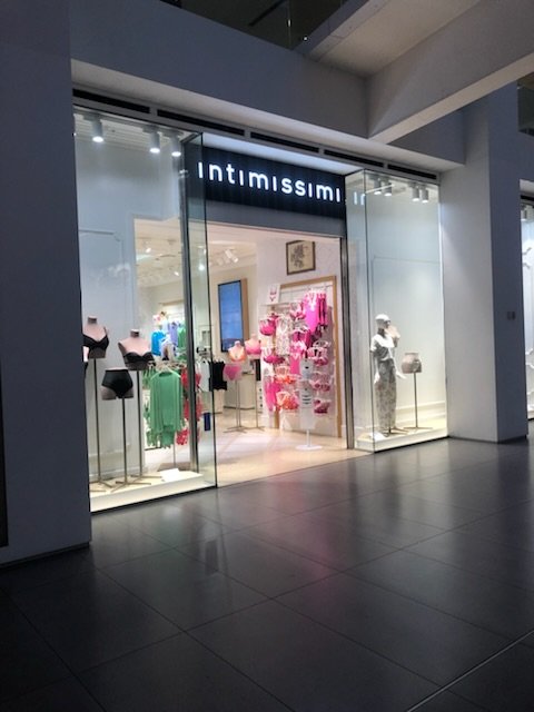 Intimissimi CONEGLIANO CCLE CONE'