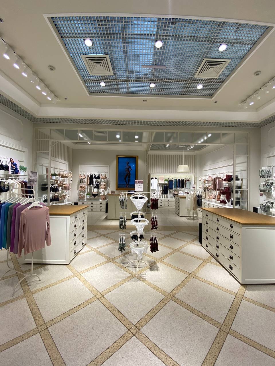 1 Intimissimi