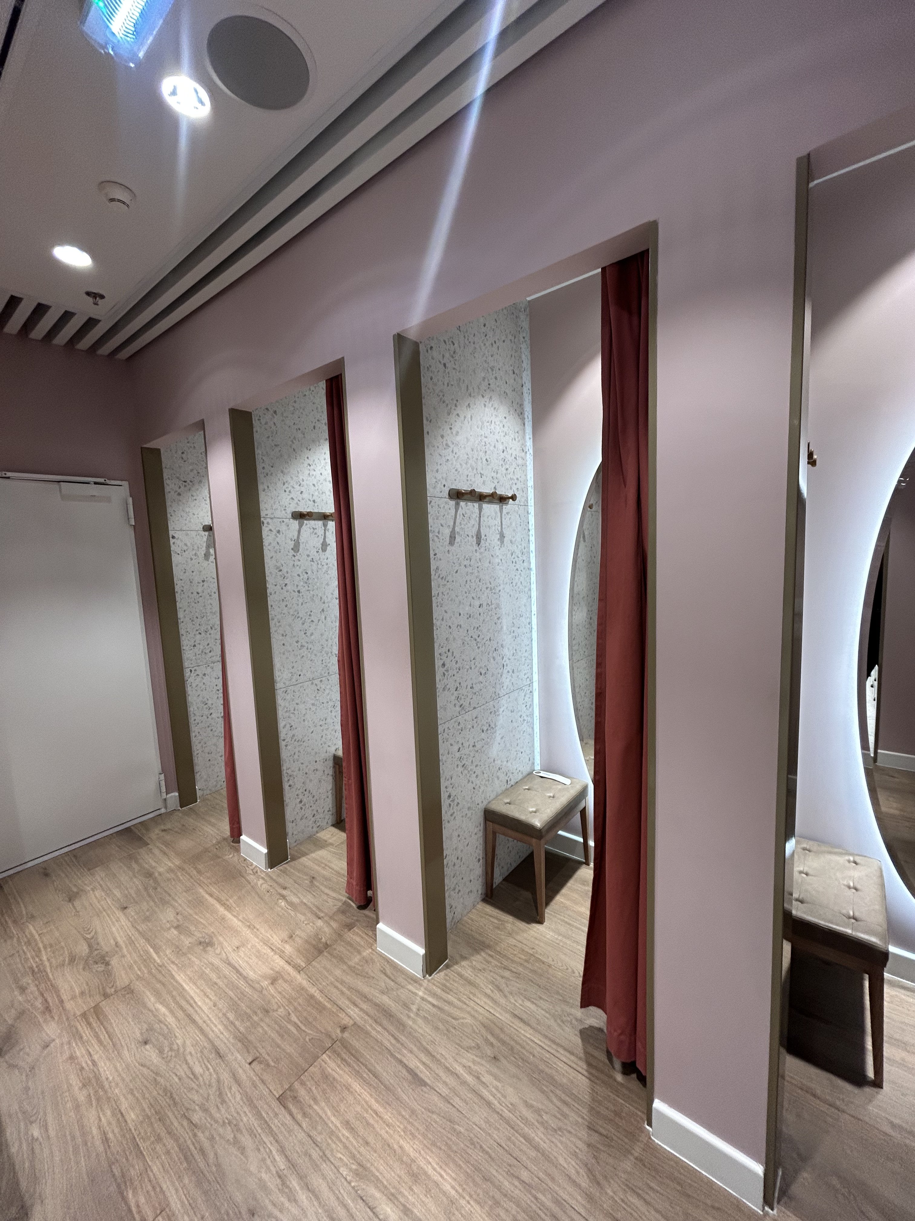 Intimissimi ТРЦ "Скай парк"