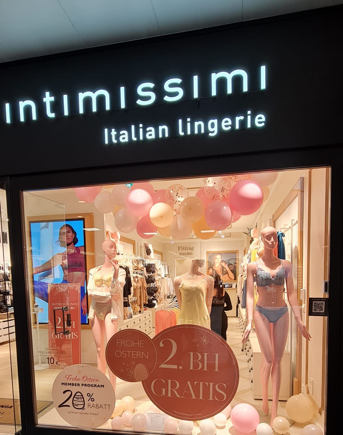 Intimissimi MAINZ AM BRAND 11