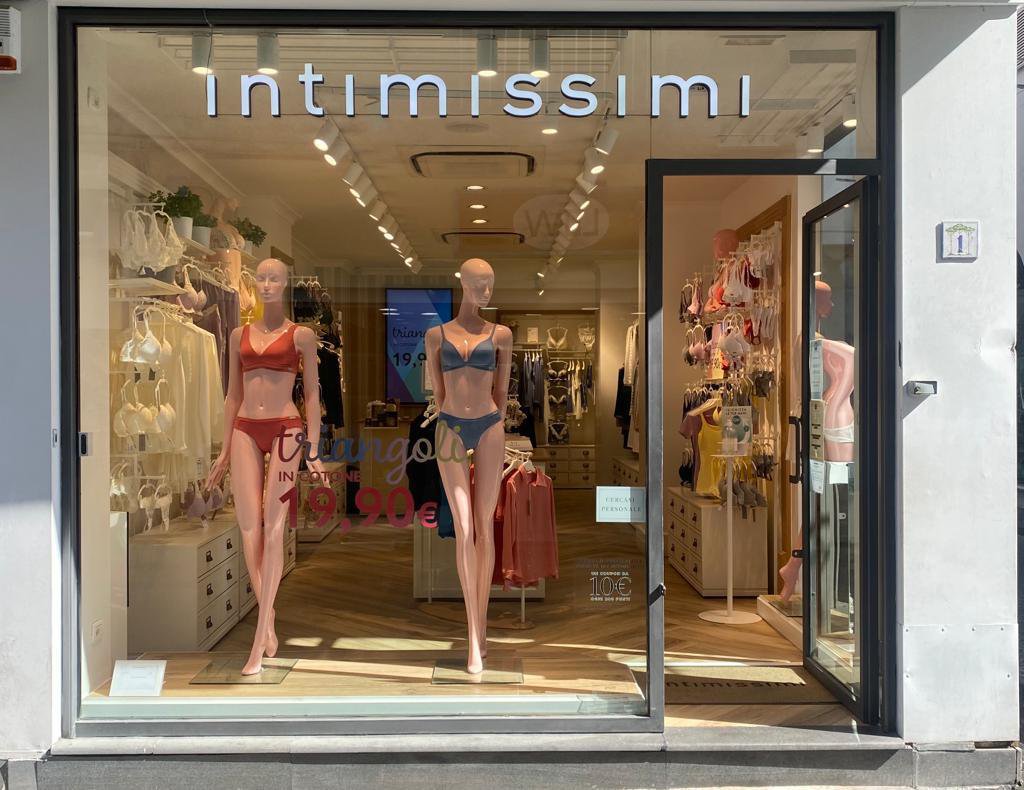 Intimissimi ISCHIA VIA ROMA 1