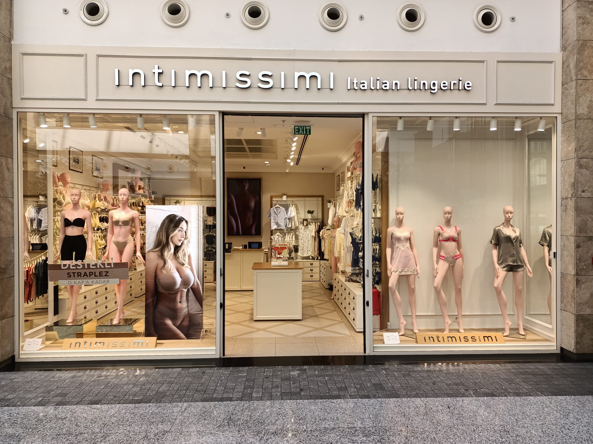 Intimissimi ANKARA SC KENTPARK