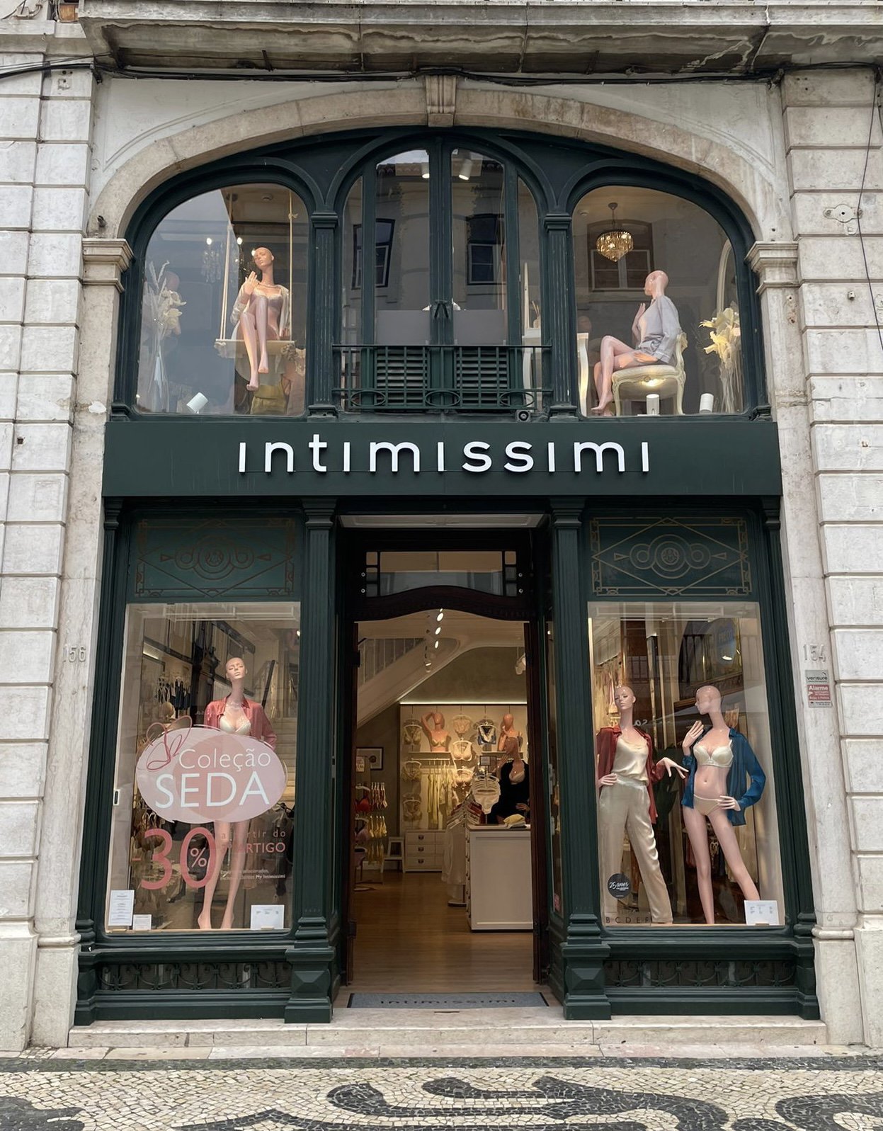 Intimissimi LISBOA RUA AUGUSTA