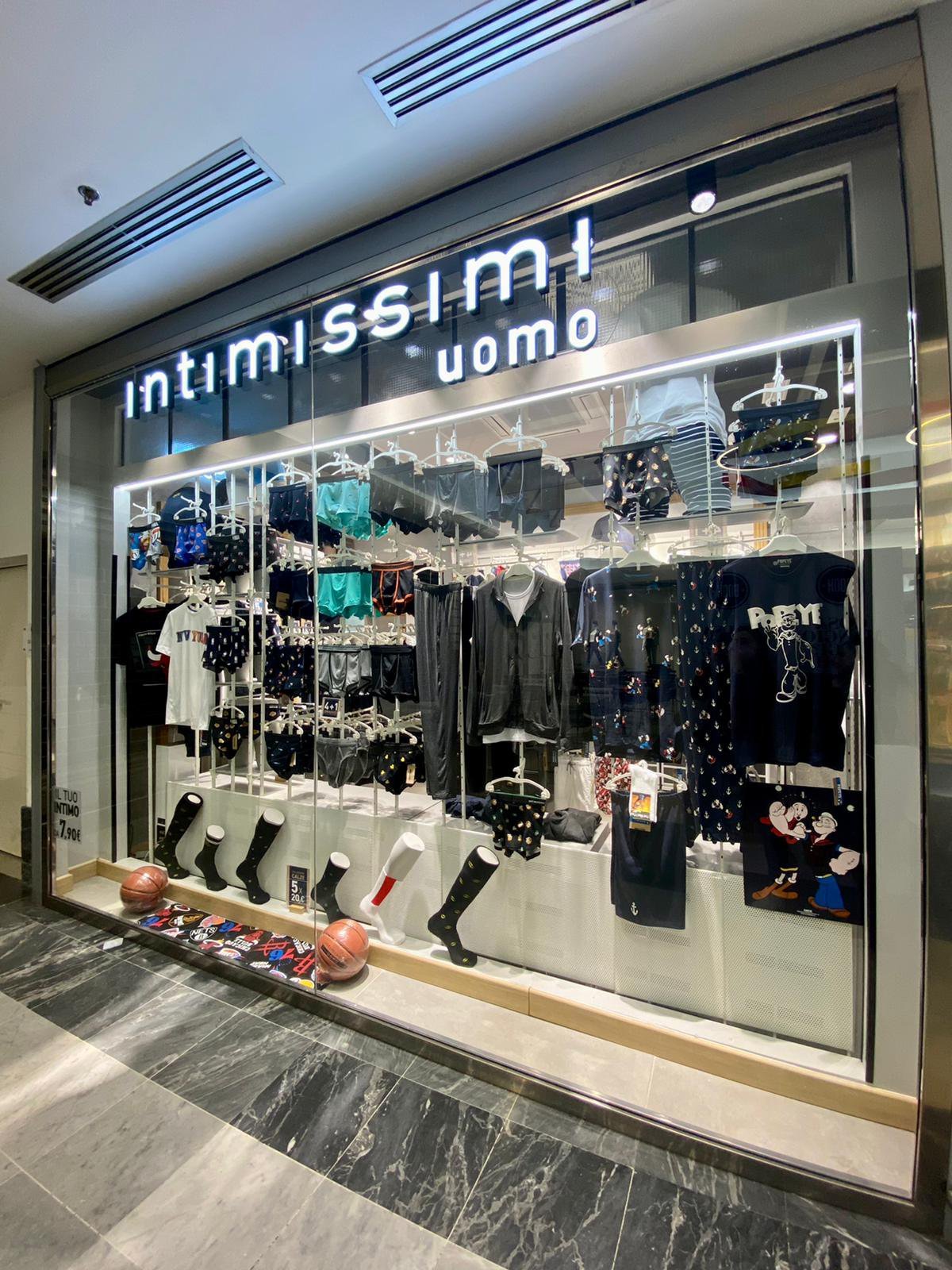 Intimissimi MASSA CCLE MAREMONTI