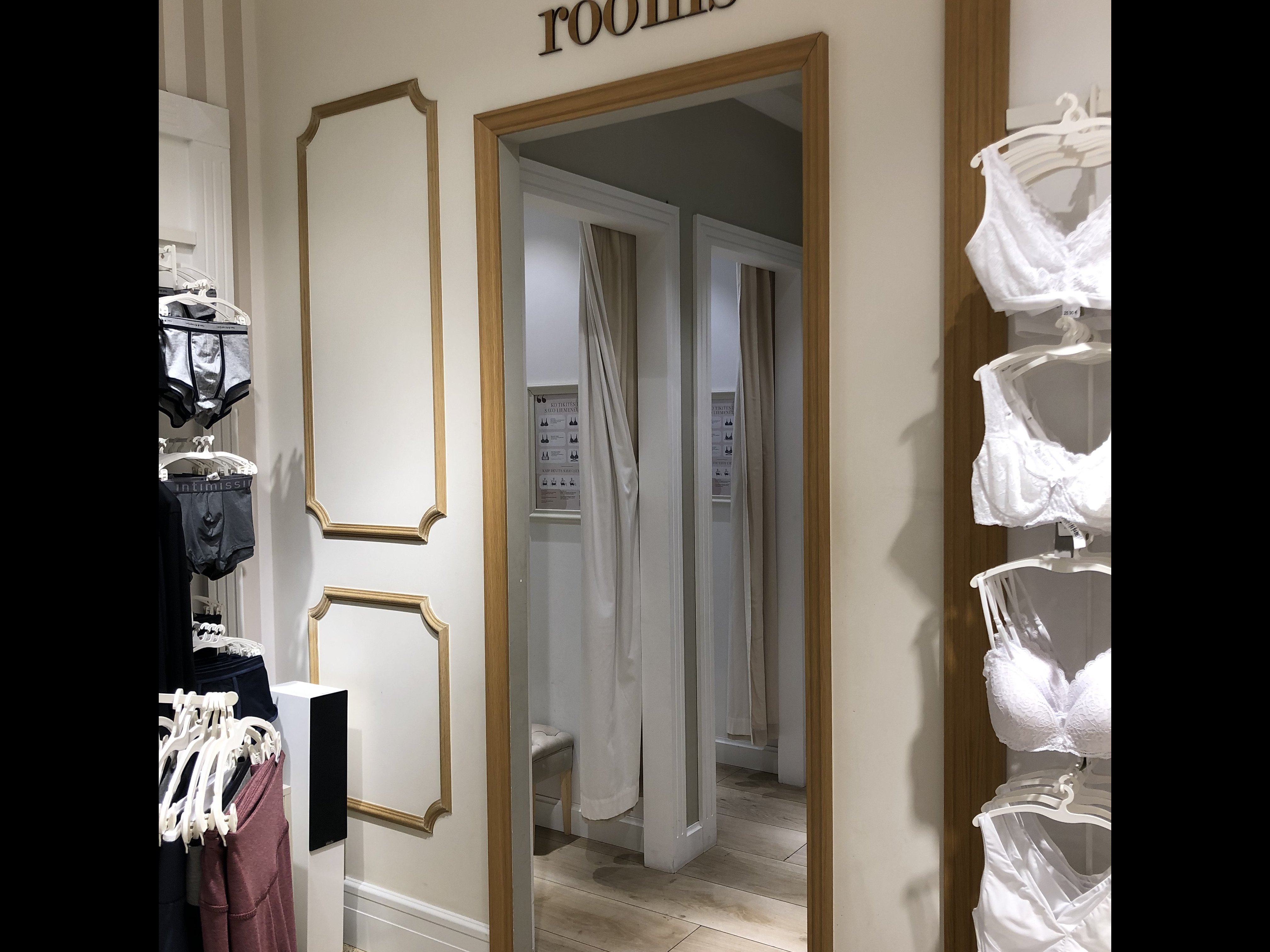 Intimissimi KLAIPEDA SC AKROPOLIS