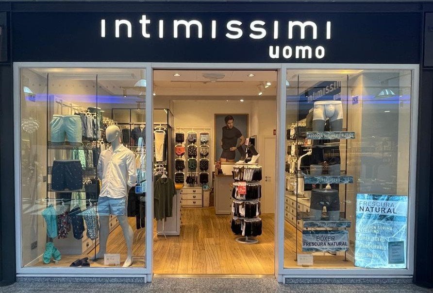 Intimissimi MARBELLA SC LA CAÑADA