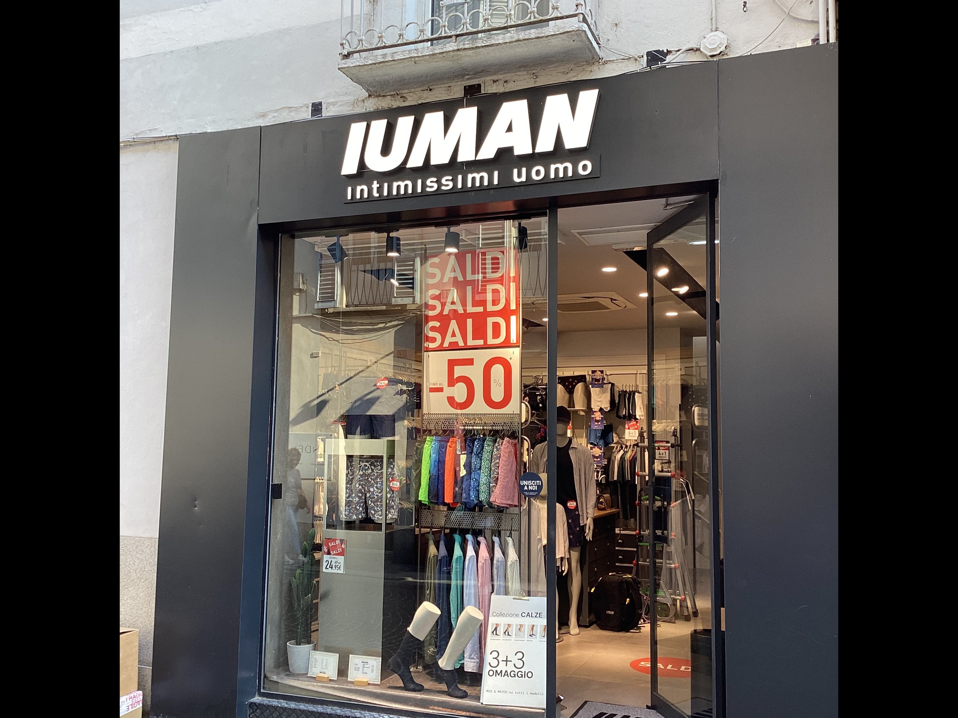 Intimissimi PAVIA CORSO CAVOUR 13