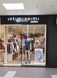 Intimissimi THESSALONIKI SC COSMOS