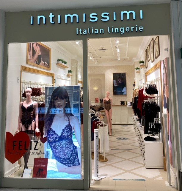 Intimissimi RECIFE SC SHOP RECIFE