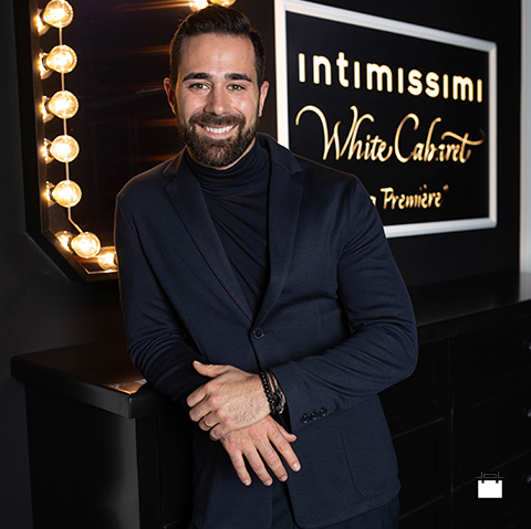 Intimissimi
