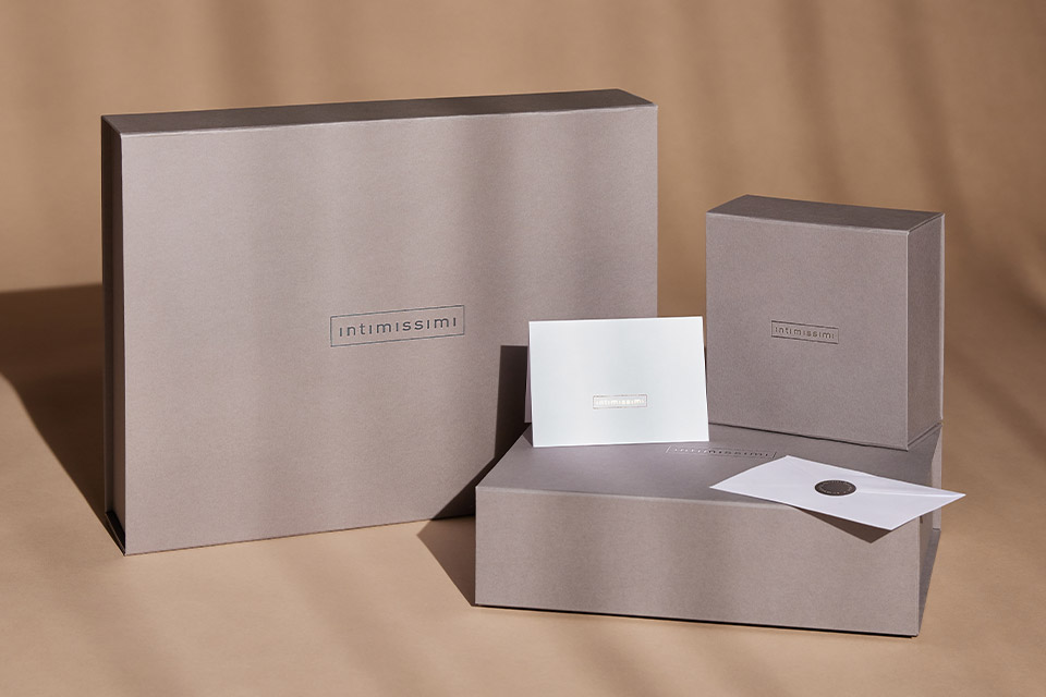Men - Gift Wrap | Intimissimi