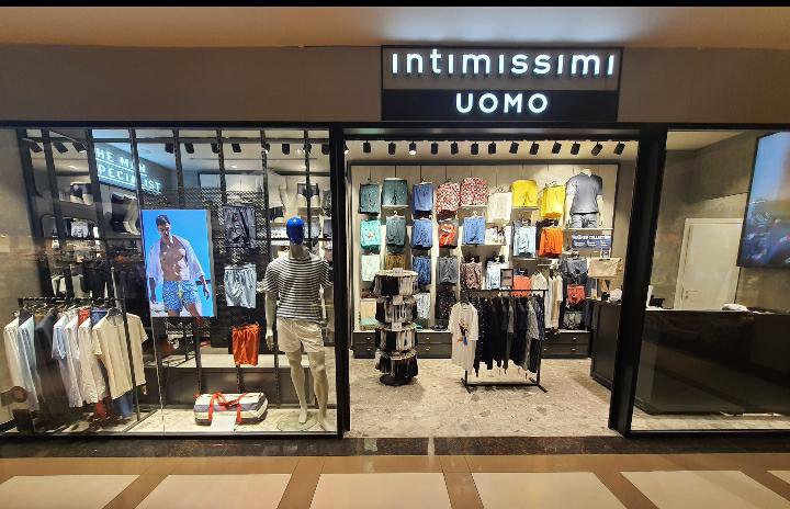 Intimissimi ISTANBUL SC CITYS