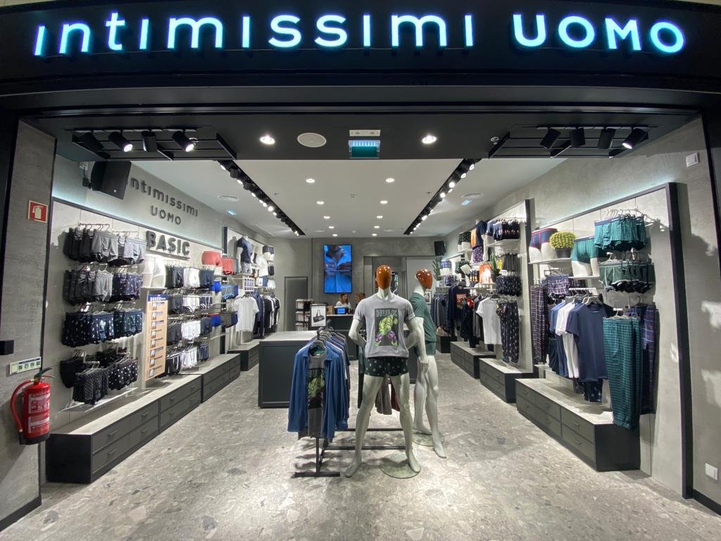 Intimissimi PACOS FERREIRA SC PLAZA