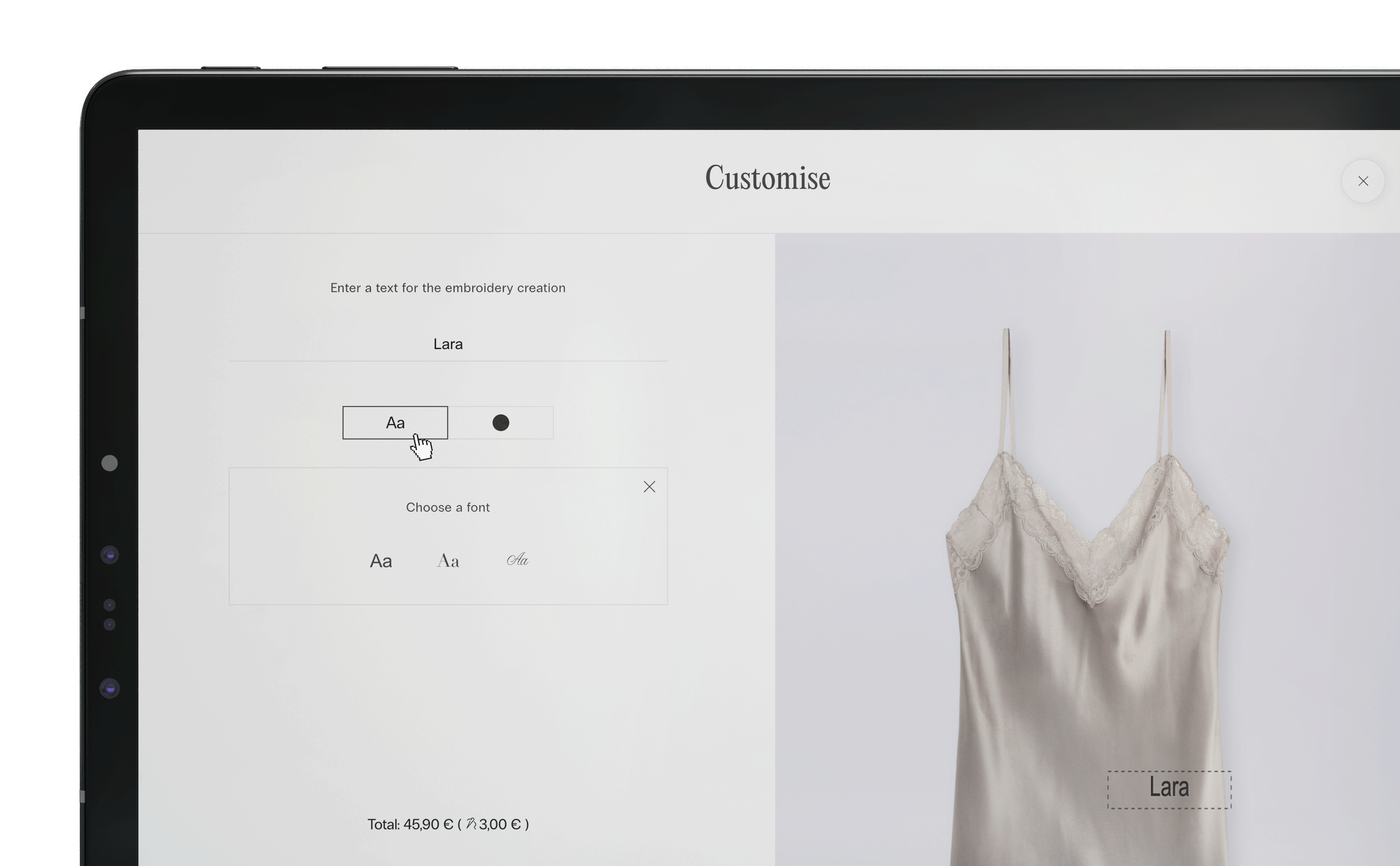 Intimissimi