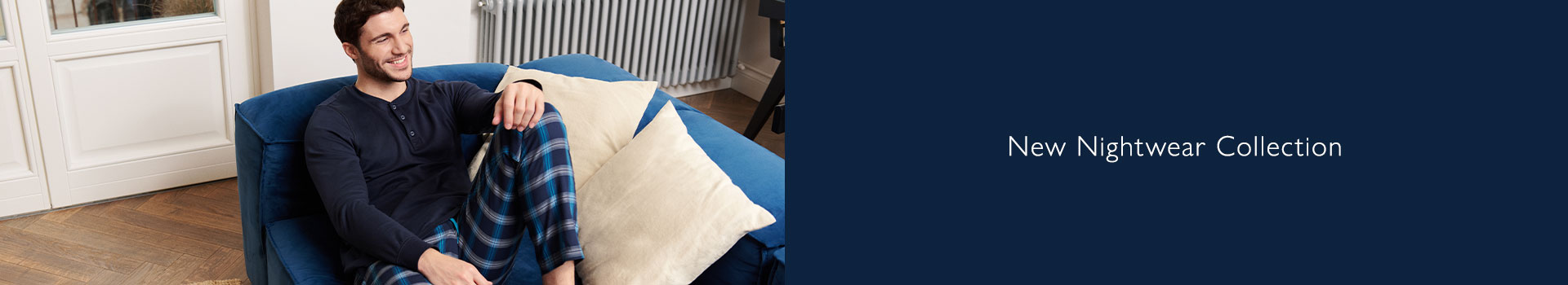 My Intimissimi Banner