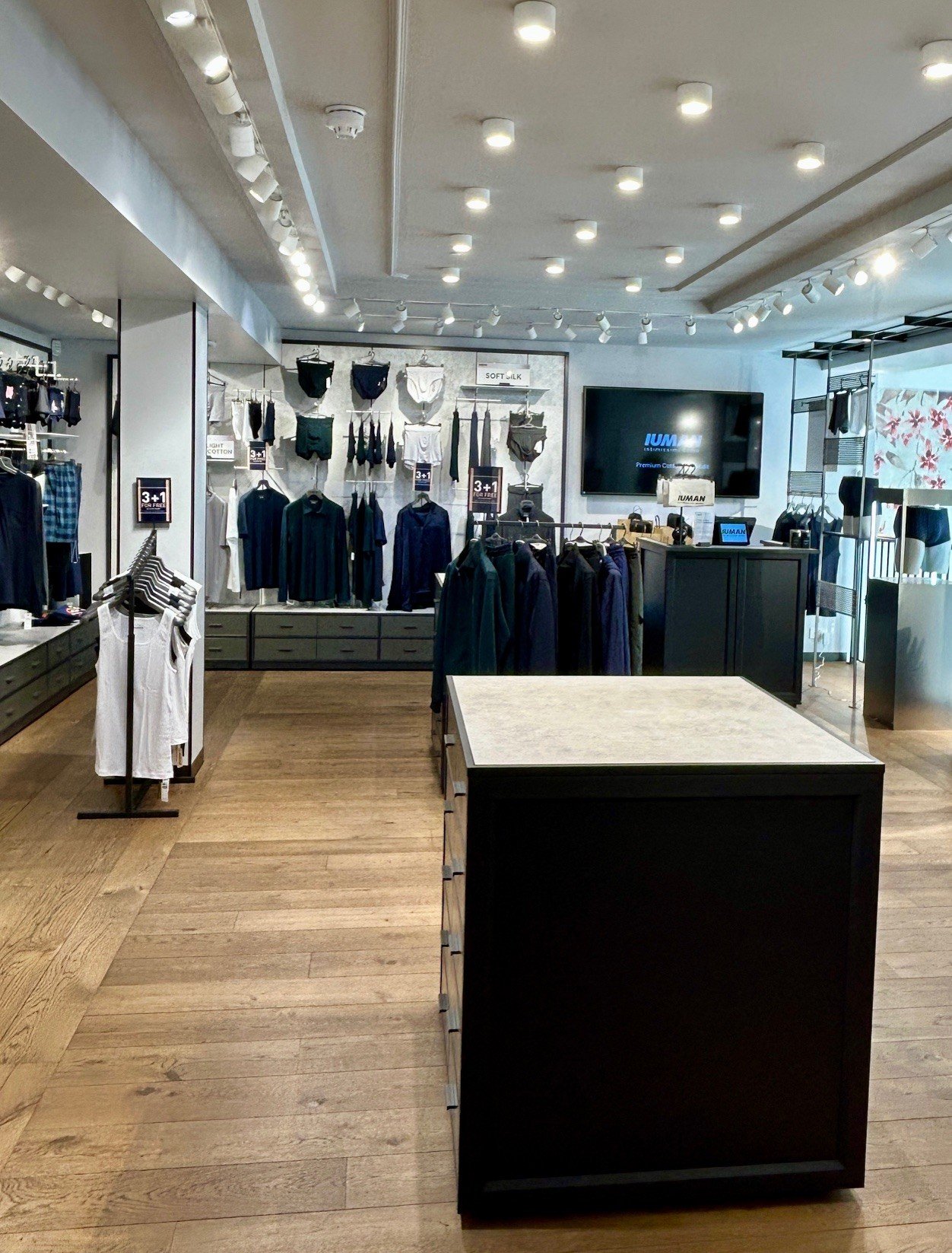 Intimissimi LONDON OXFORD ST 112/114