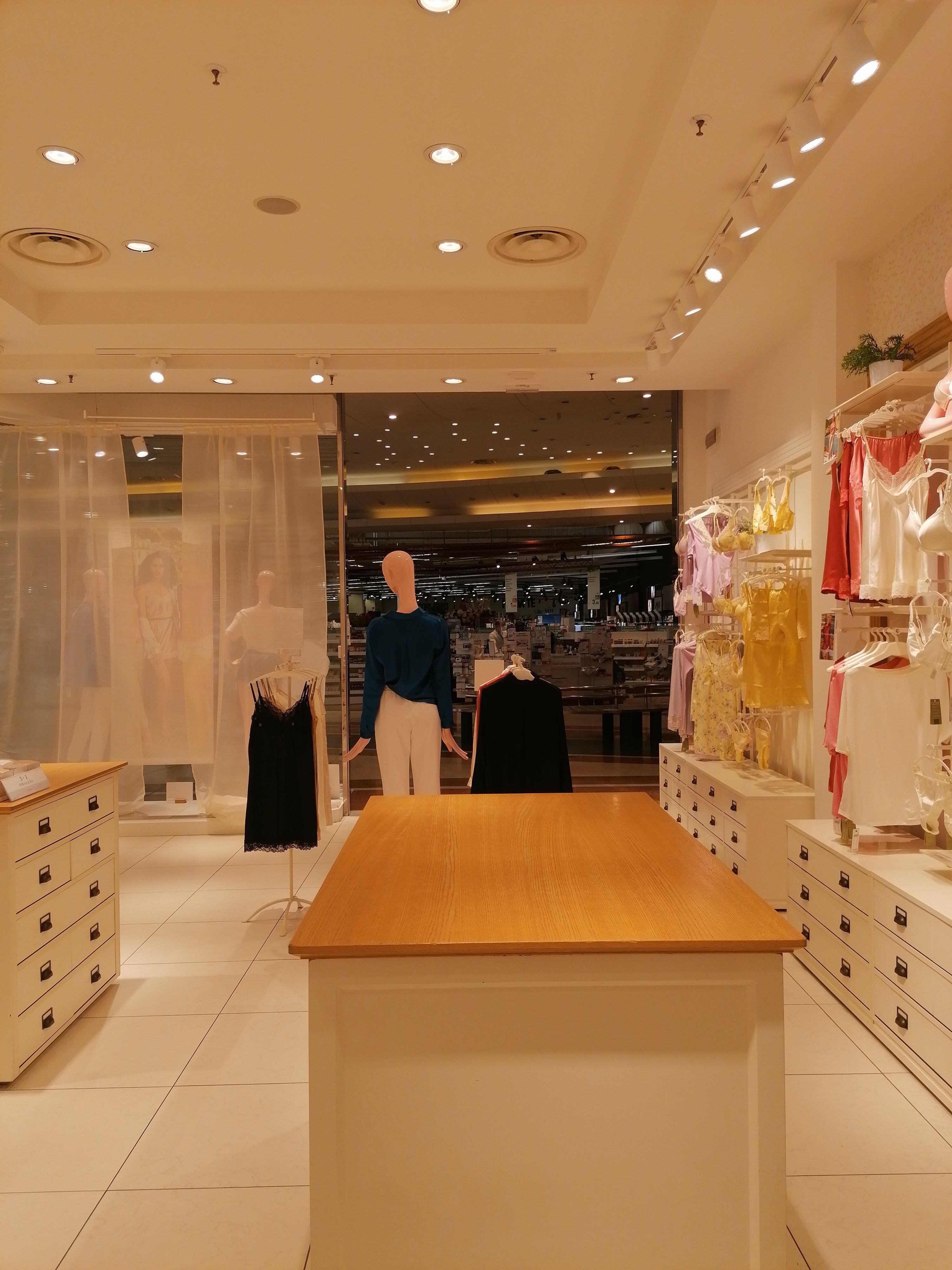 Intimissimi destriero discount