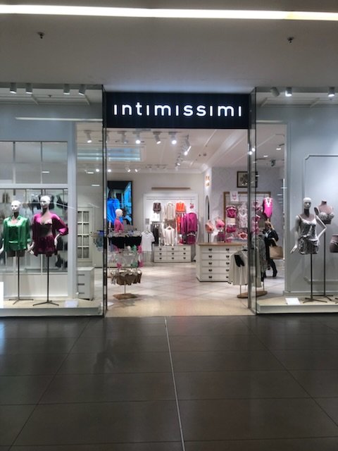 Intimissimi CONEGLIANO CCLE CONE'